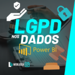 LGPD para dados