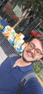 Lucas Nogueira Delegredo