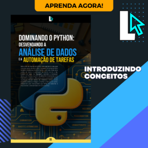 Introduzindo Conceitos Python WEBLUSCA