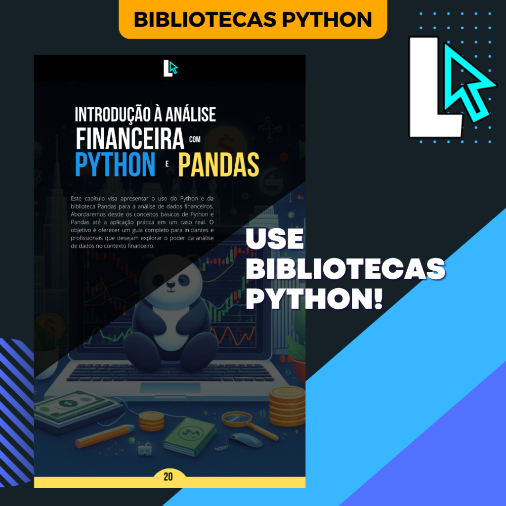 Bibliotecas Python