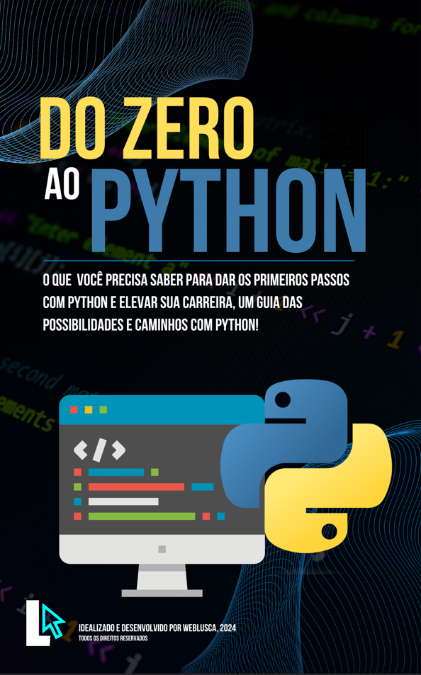 Do Zero ao Python - WEBLUSCA EBOOK