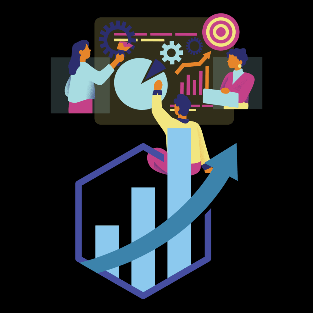 Dashboard Roadmap Investimento