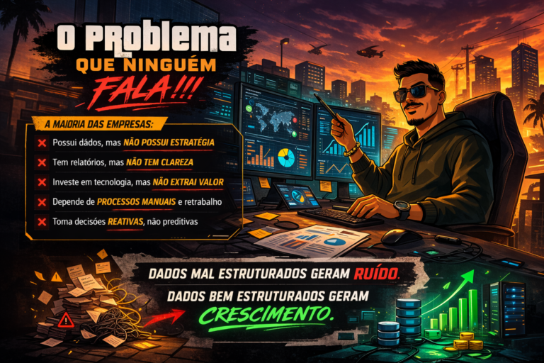 O problema que ninguém fala WEBLUSCA